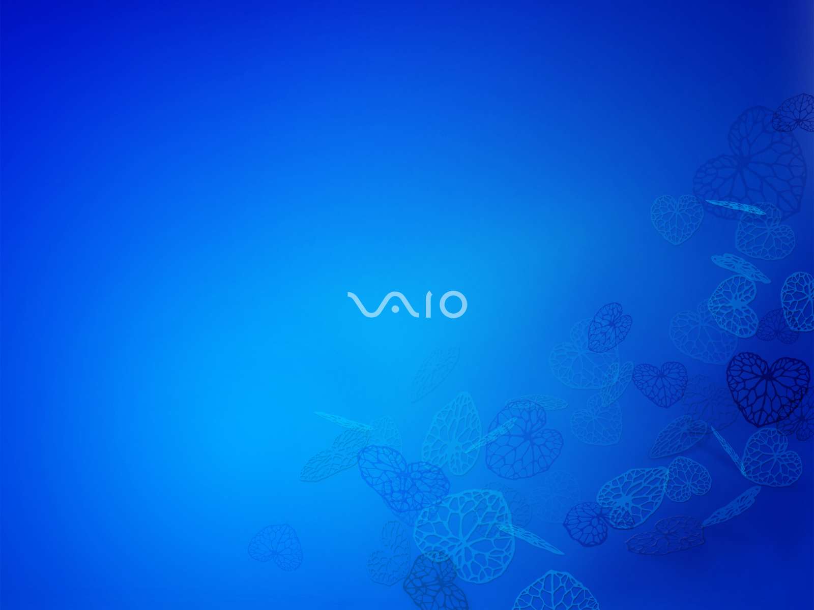 Sony Vaio Wallpapers 1600x10 Wallpaper Teahub Io