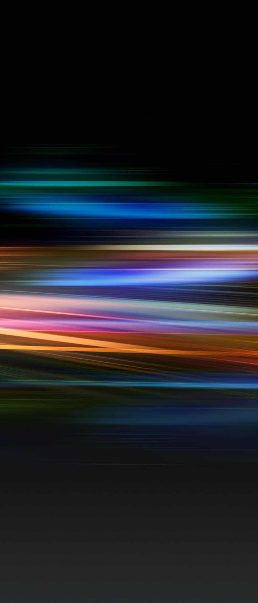 Sony Xperia 10 Stock - HD Wallpaper 