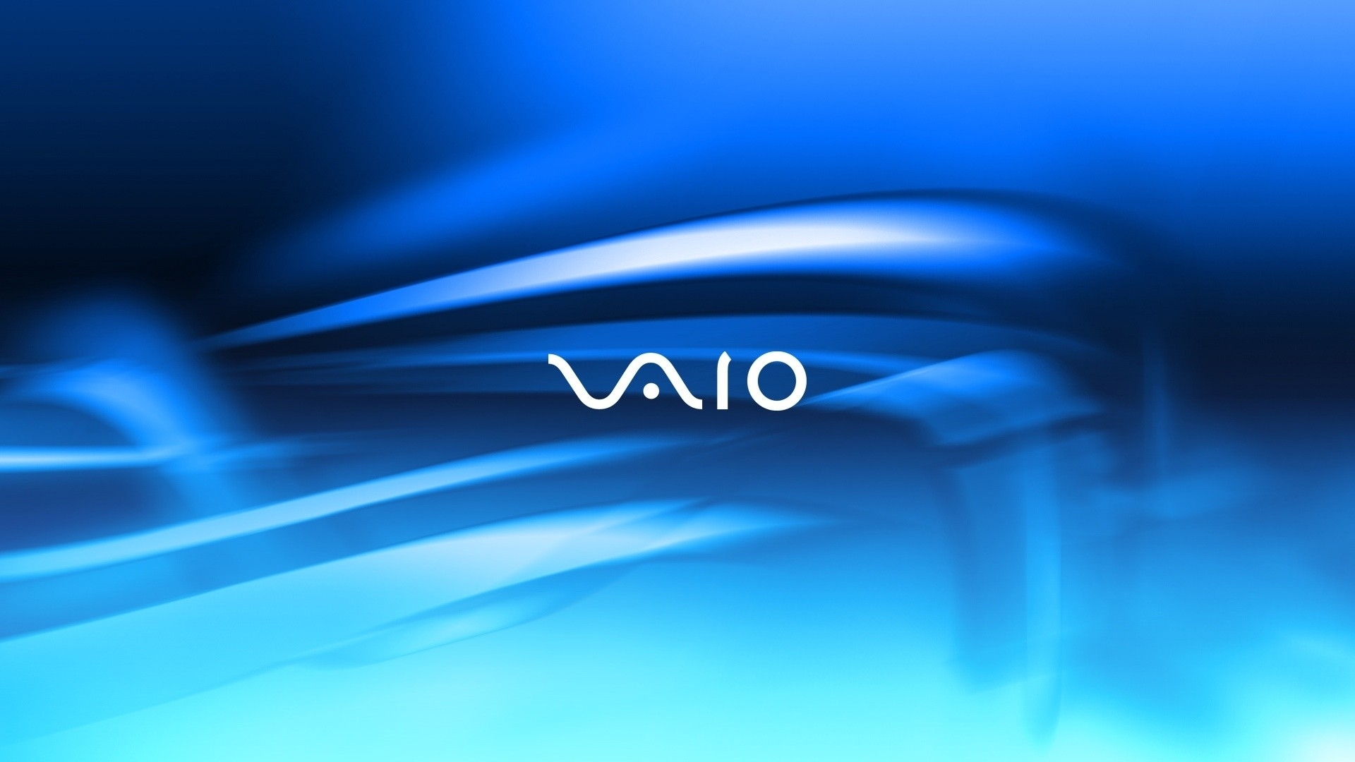 Computers Sony Logos Sony Vaio Wallpaper - Sony Vaio Fondos De Pantalla - HD Wallpaper 