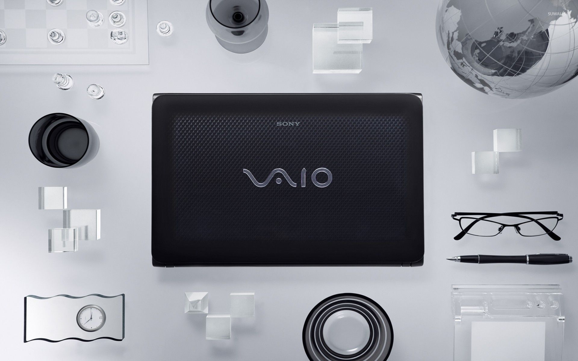 Video Game Console - HD Wallpaper 