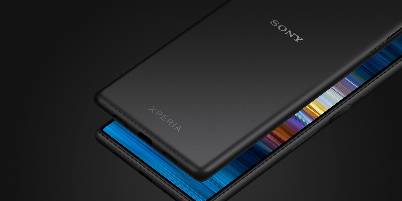 Sony Xperia 10 Stock Wallpapers - Sony Xperia - HD Wallpaper 
