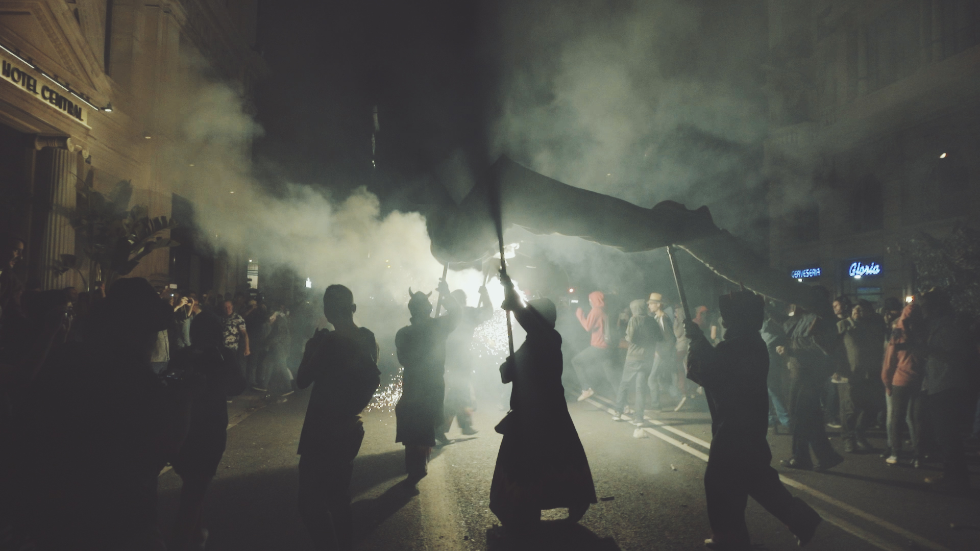 Click For Full 1080p Frame Grab - Sony Rx100 Iv Test - HD Wallpaper 