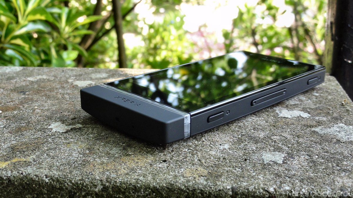 Xperia U - HD Wallpaper 