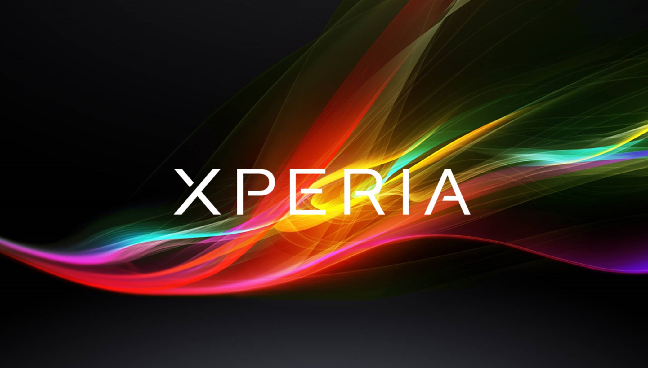 Xperia - HD Wallpaper 