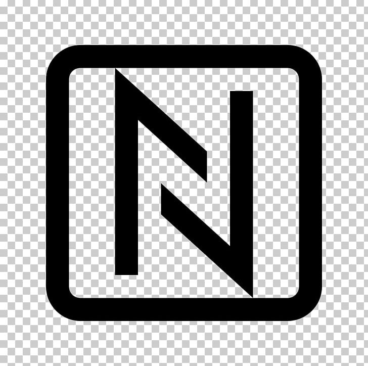 Sony Xperia Z Computer Icons Near-field Communication - Discord Black And White Logo - HD Wallpaper 