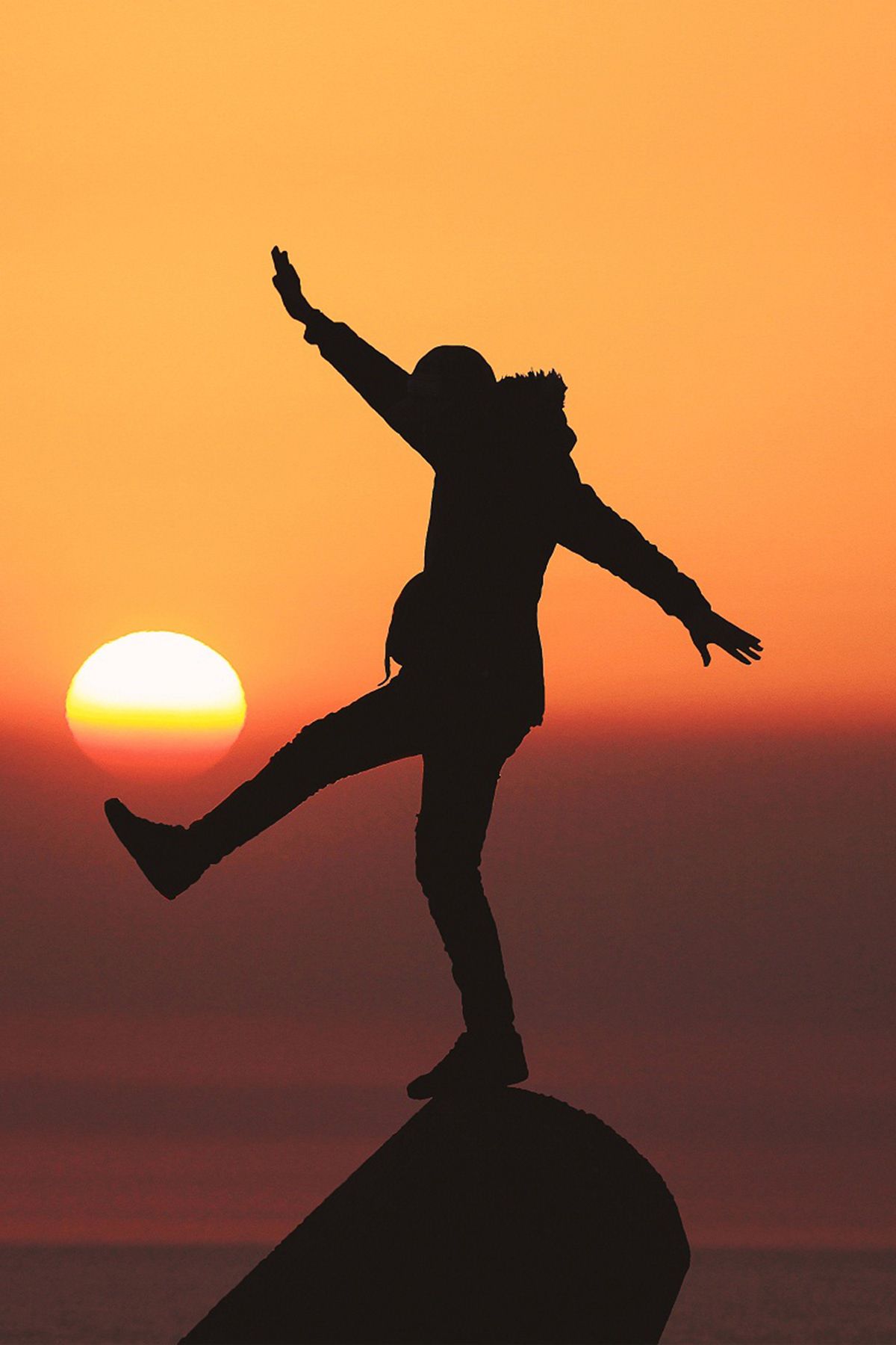 Inspirational Thoughts On Courage - HD Wallpaper 