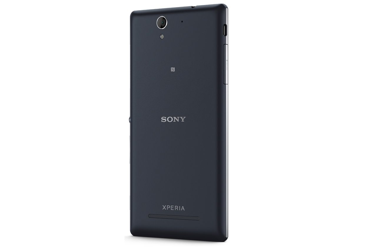 Sony Xperia C3 Dual Image - Smartphone - HD Wallpaper 
