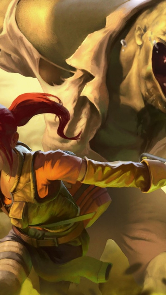 Dead Island Epidemic - HD Wallpaper 