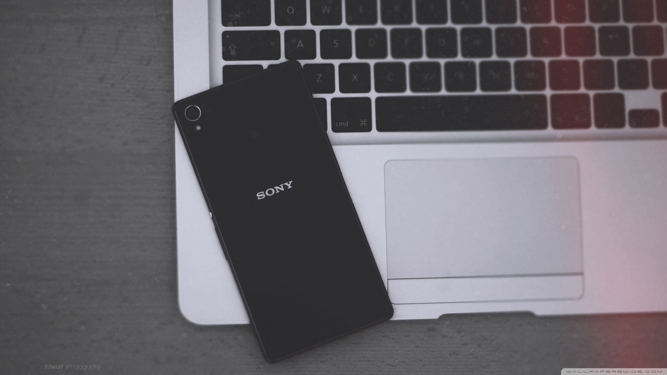 Macbook Pro 13 - HD Wallpaper 