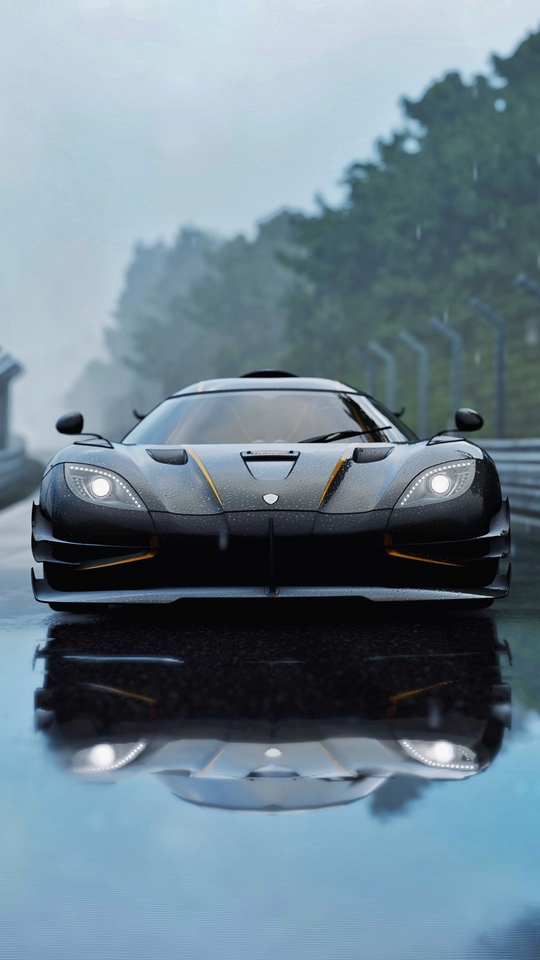 Wallpaper Koenigsegg Ccx, Koenigsegg, Sports Car, Racing, - Koenigsegg Agera Rs Wallpaper Iphone - HD Wallpaper 