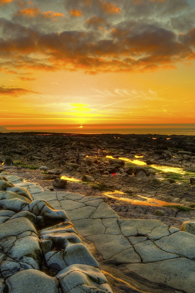 S4 Mini Hd Wallpapers - Landscape Mobile Wallpaper Hd - HD Wallpaper 