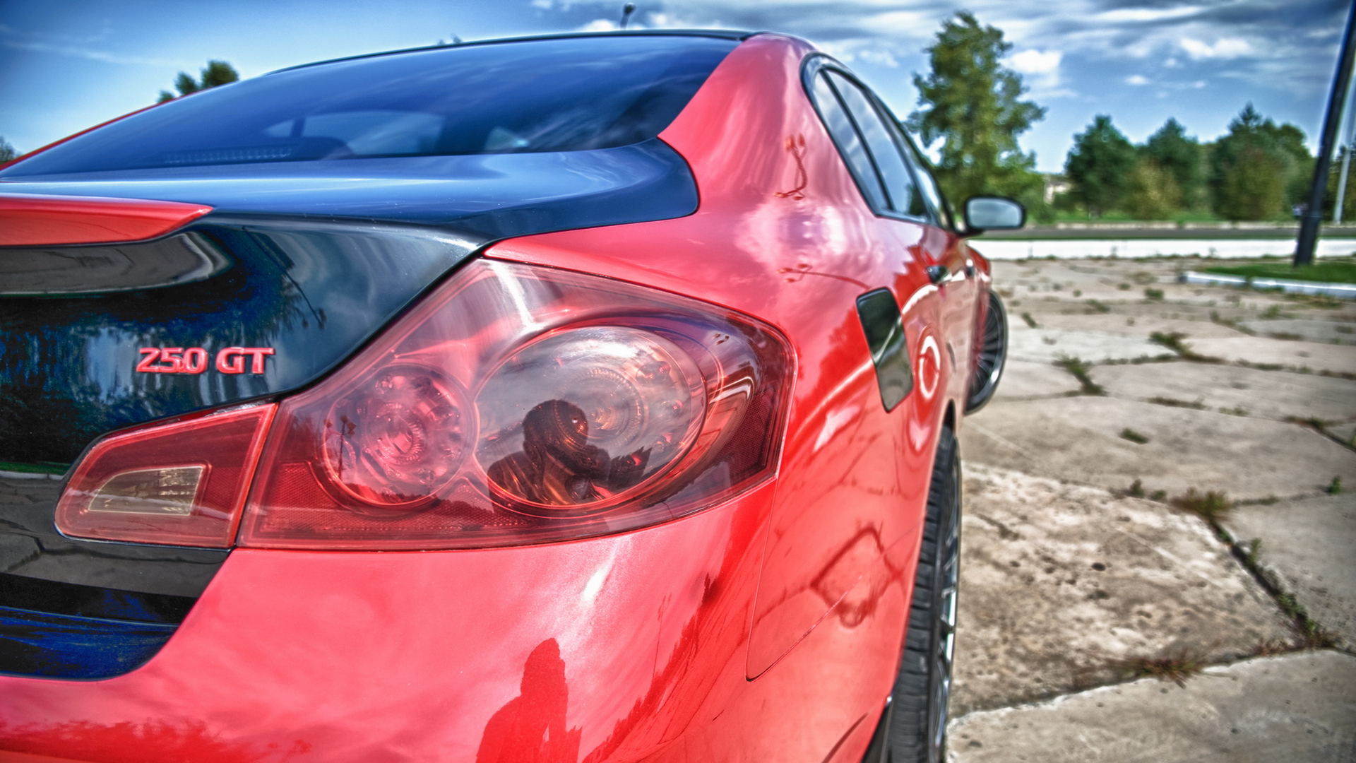 Samsung S4 Wallpaper - Infiniti G - HD Wallpaper 