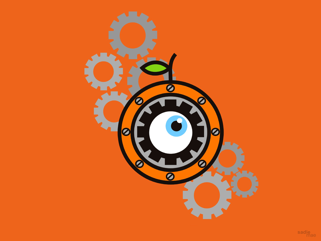 Clockwork Orange Wallpaper Quotes - HD Wallpaper 