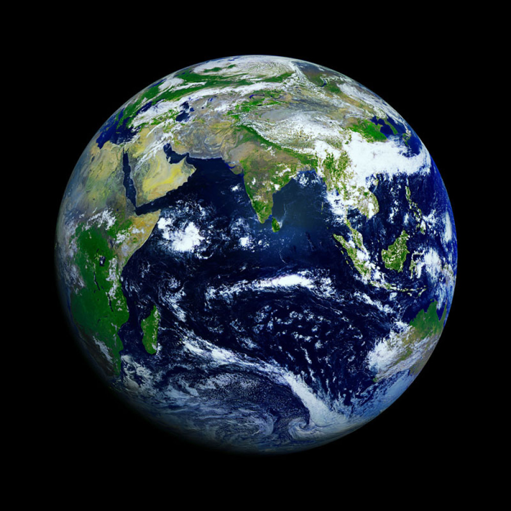 Dope Picture Of The Earth - HD Wallpaper 