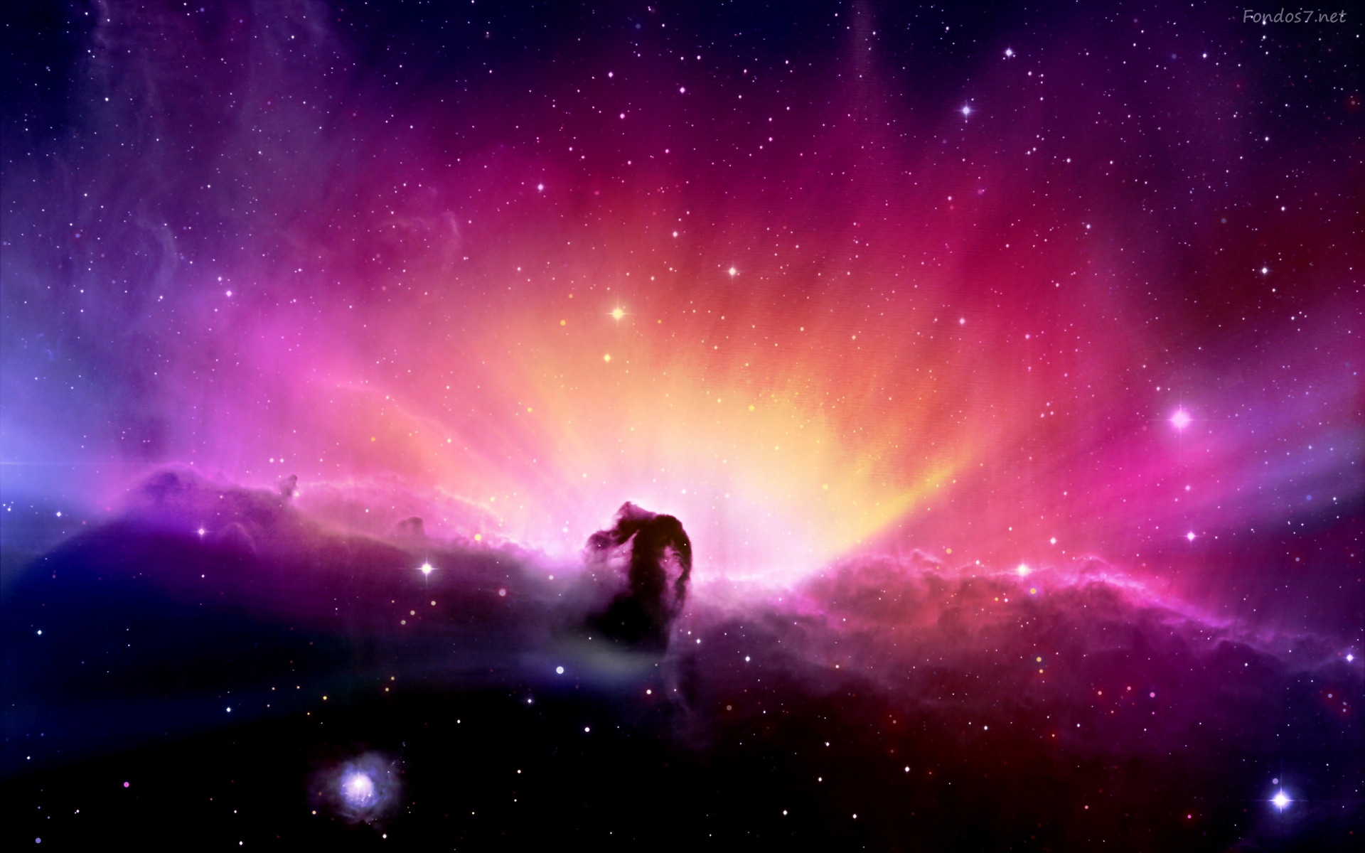 High Resolution Space Hd - HD Wallpaper 