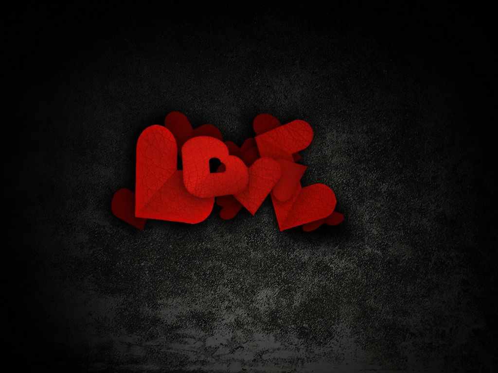 Heart - HD Wallpaper 