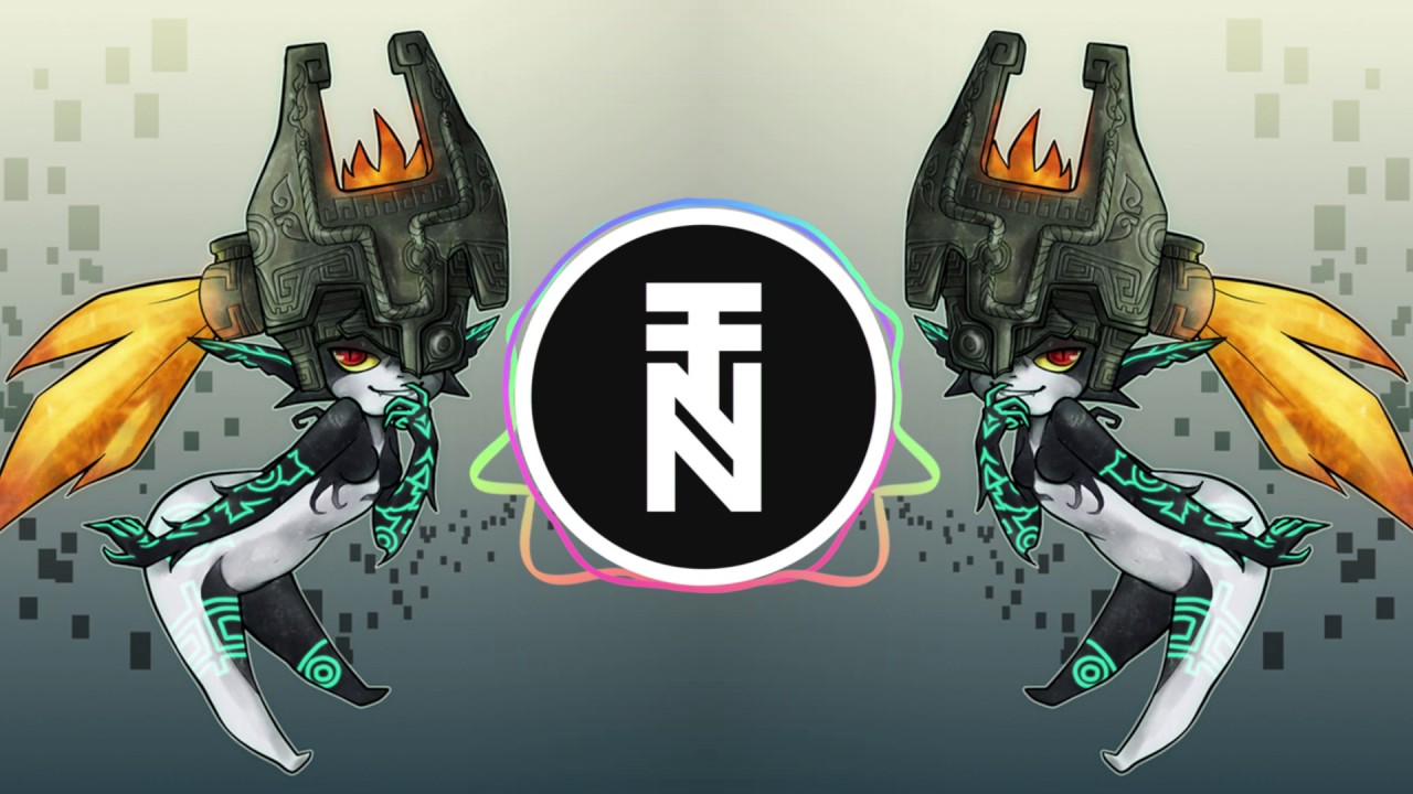 Creative Commons Zero Midna - HD Wallpaper 