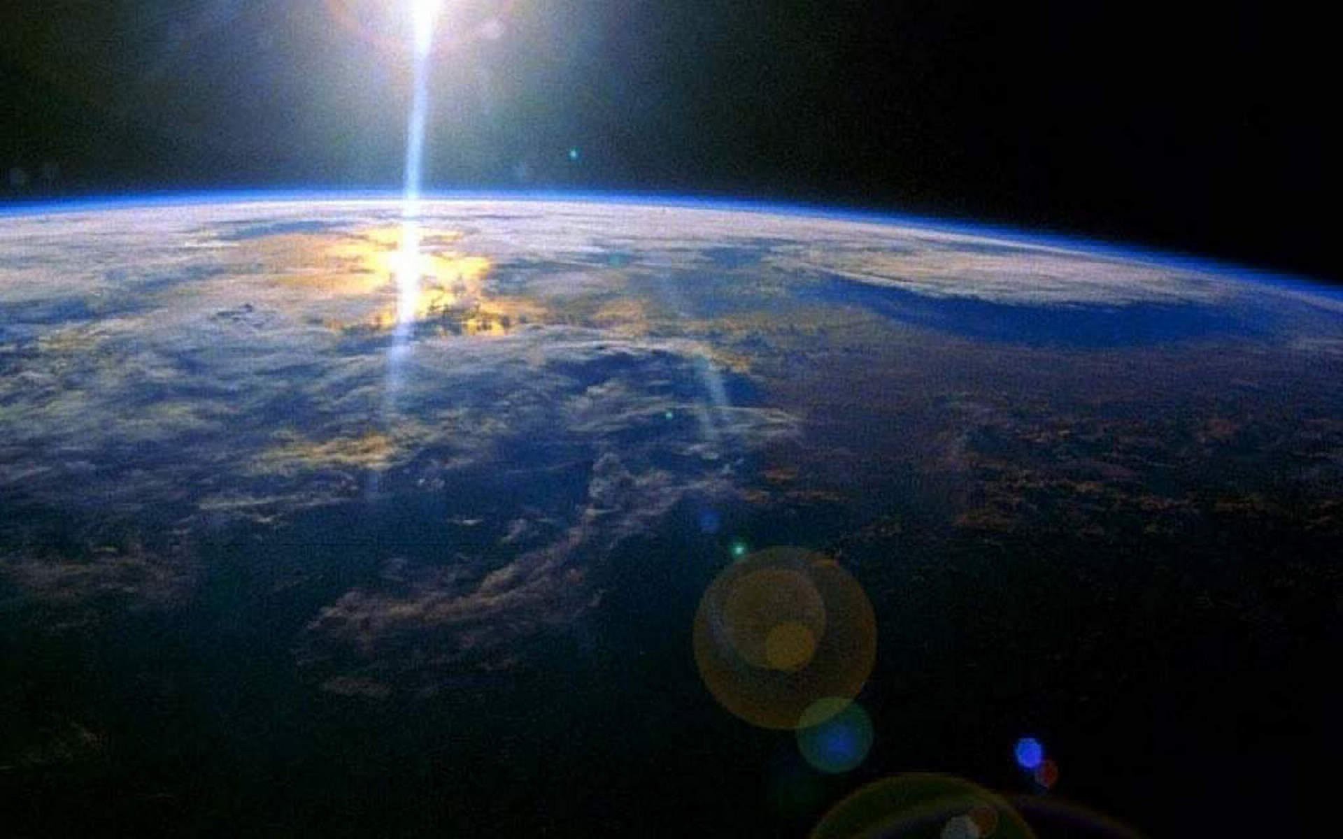 Planeta Tierra Naturaleza Paisaje - Universe Background - HD Wallpaper 