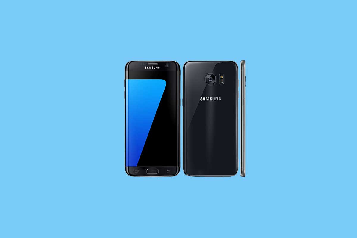 November 2019 Patch For Galaxy S7 Edge [europe] - Smartphone - HD Wallpaper 