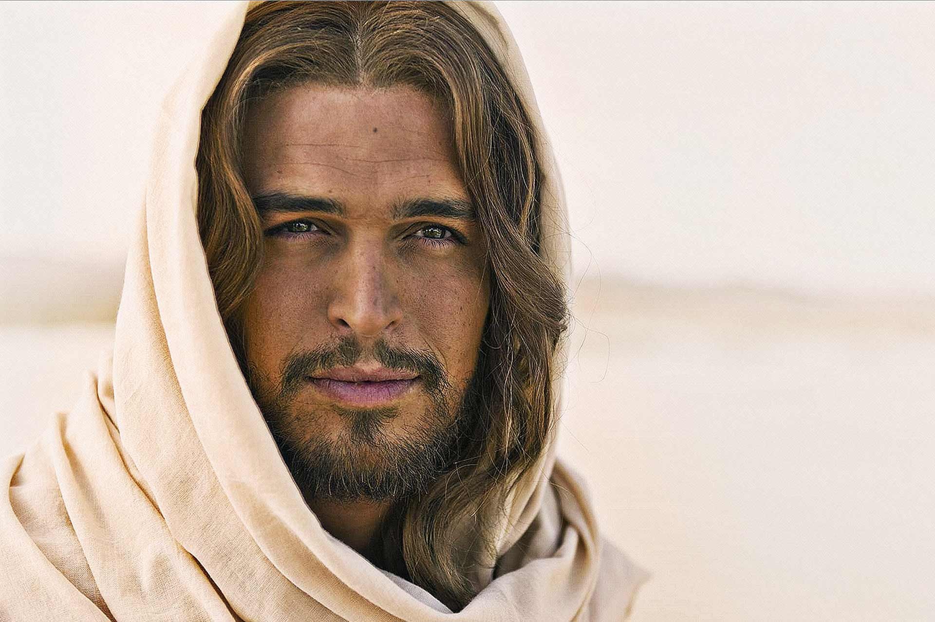 Son Of God Screen - HD Wallpaper 