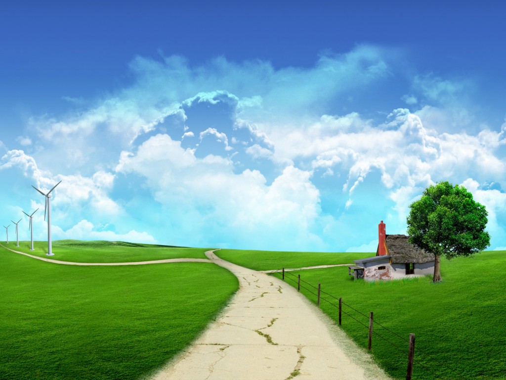 Giza Necropolis - HD Wallpaper 