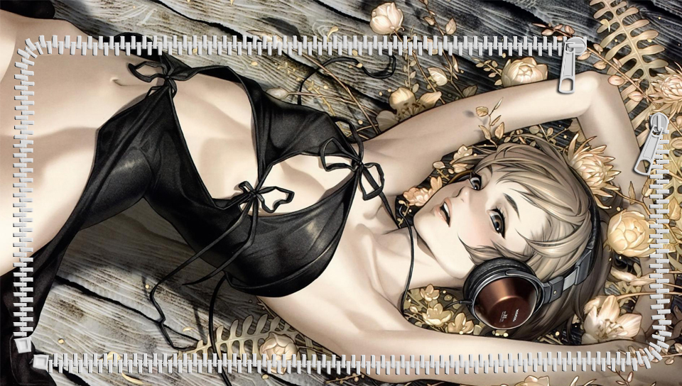 Range Murata Erotic - HD Wallpaper 