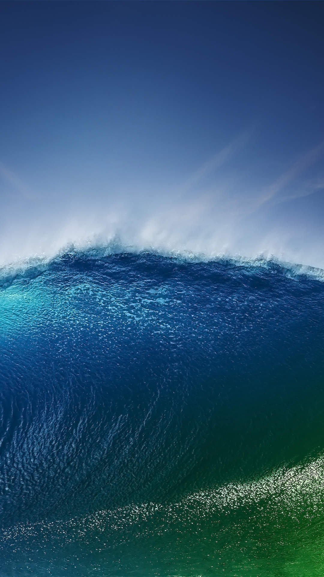 Download Zuk Edge Stock Wallpapers In Full Hd - Wave Amoled - HD Wallpaper 