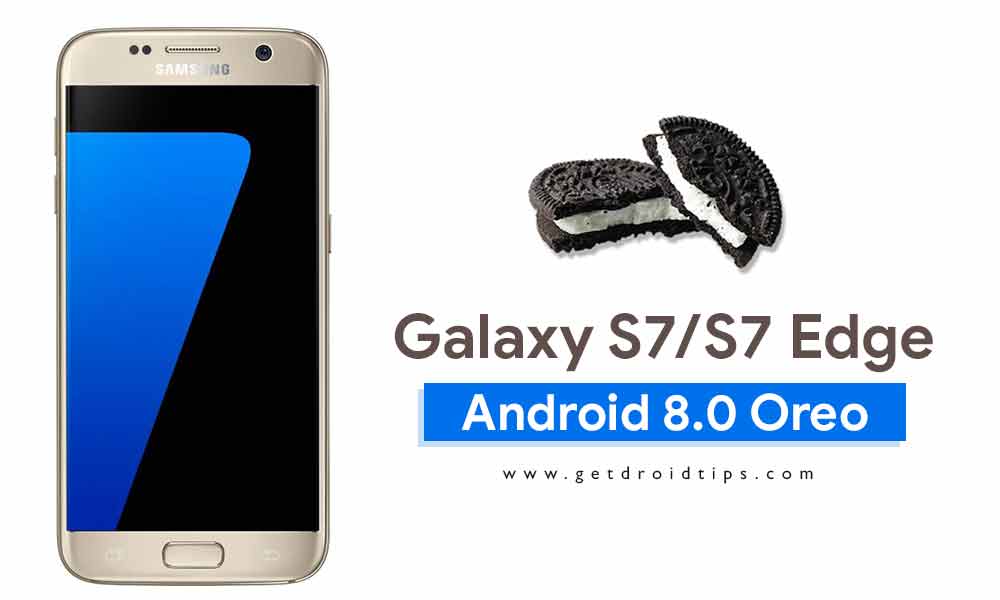 Download G930fxxu2erd5 / G935fxxu2erd5 Android Oreo - Target Unlocked Phones - HD Wallpaper 