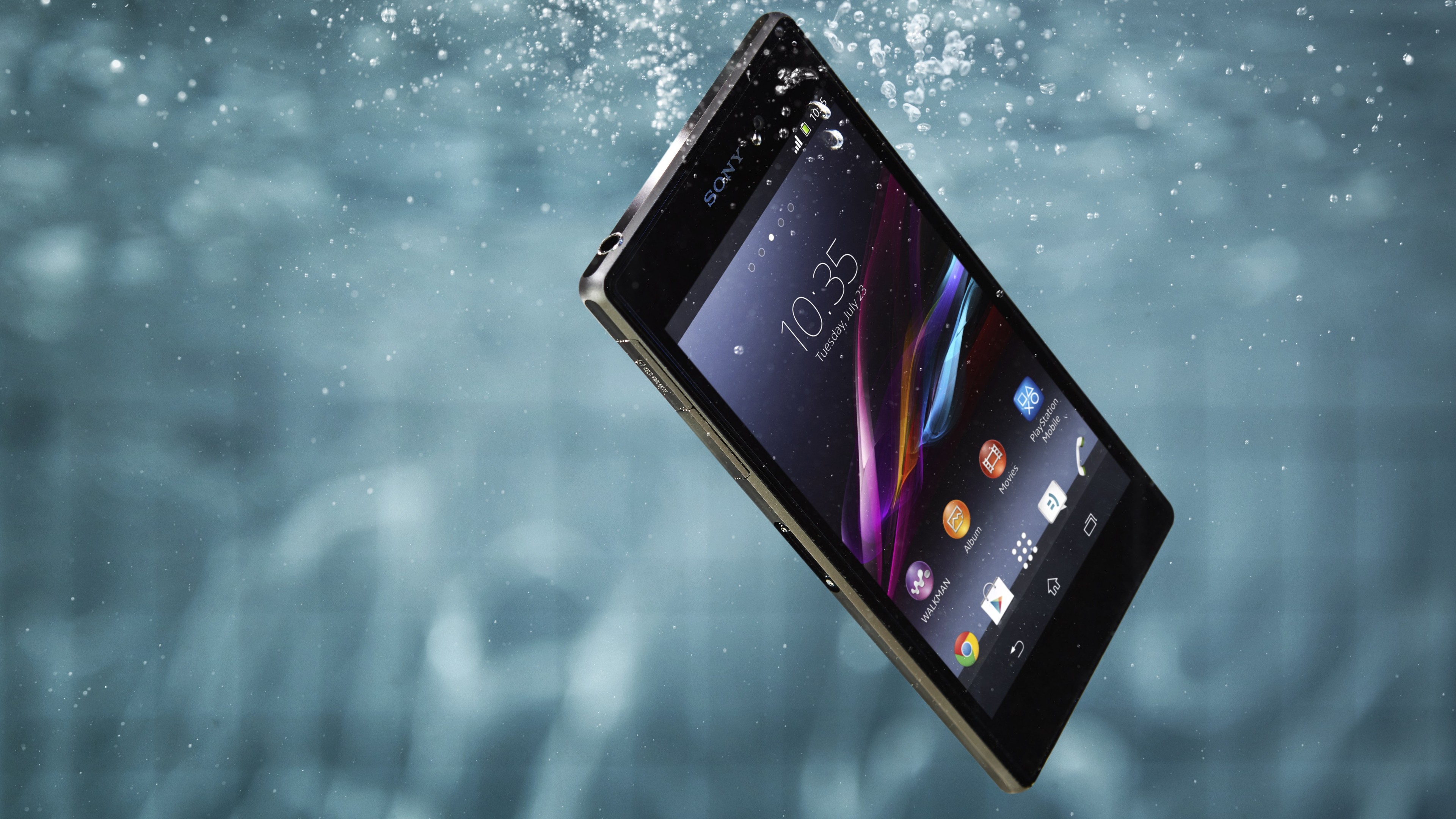 Sony Xperia Z1 Price In South Africa - HD Wallpaper 