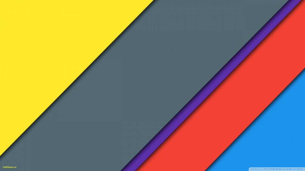 Material Design K Hd Desktop Wallpaper For Wide Ultra - Background Template For Design - HD Wallpaper 