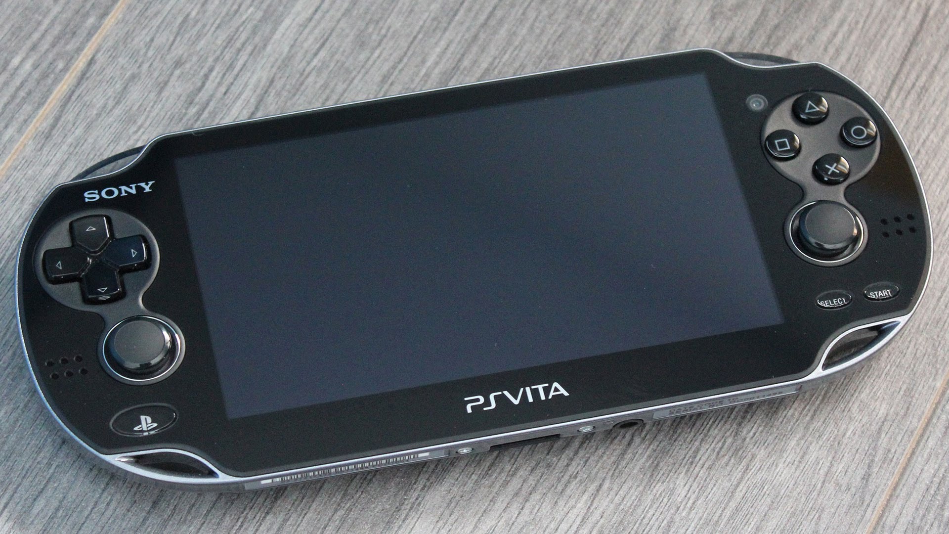ps vita hd