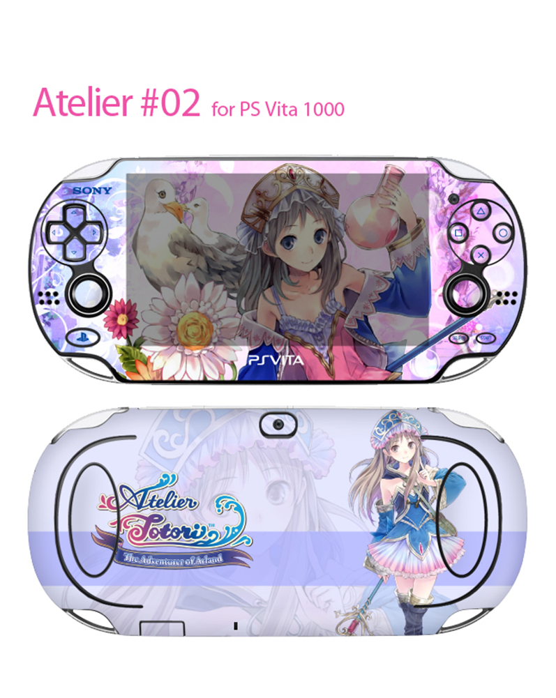 Playstation Portable - HD Wallpaper 