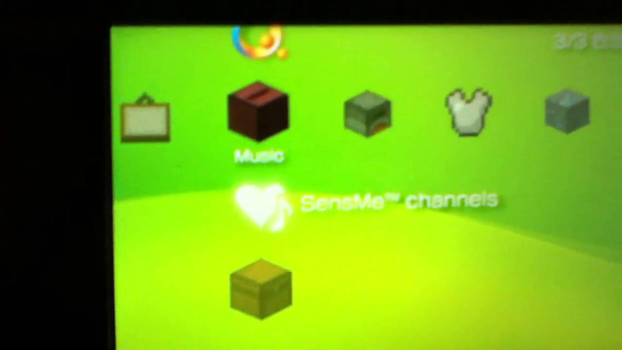 Temas Para Psp Minecraft - HD Wallpaper 