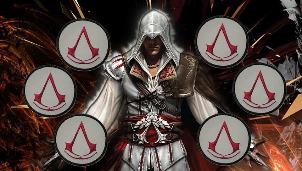 Hd Ps Vita Wallpapers Wallpaperpulse - Assassin's Creed 2 - HD Wallpaper 