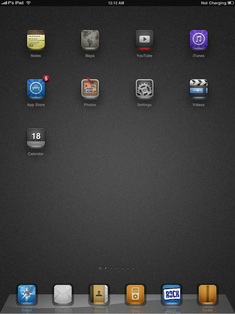 Screenshot - HD Wallpaper 
