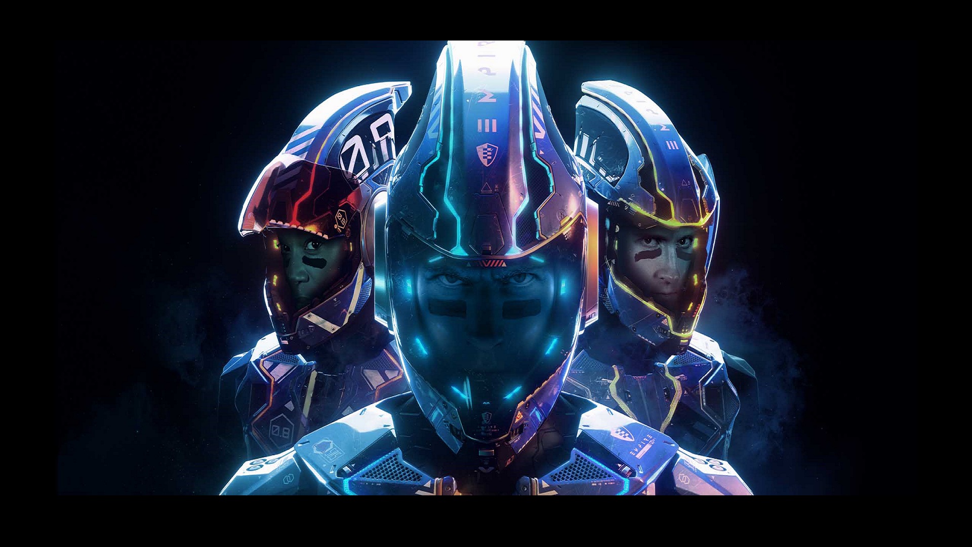 Laser League Ps Vita Wallpaper - Laser League Ps4 - HD Wallpaper 