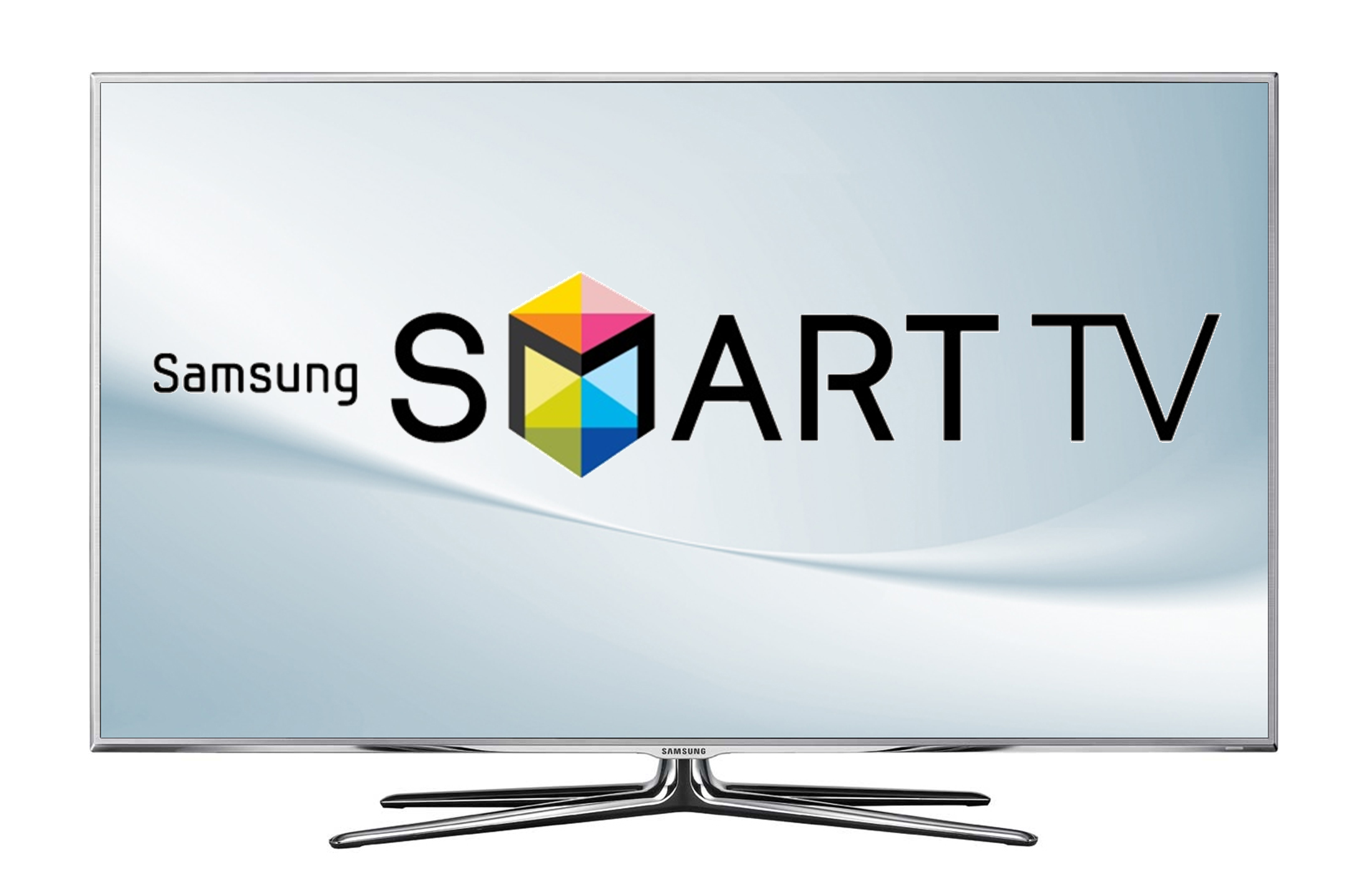 Samsung Smart Tv .png - HD Wallpaper 