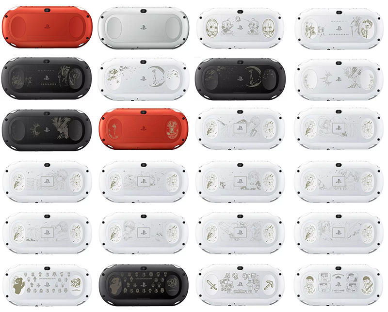 Edition Speciales Psvita - HD Wallpaper 