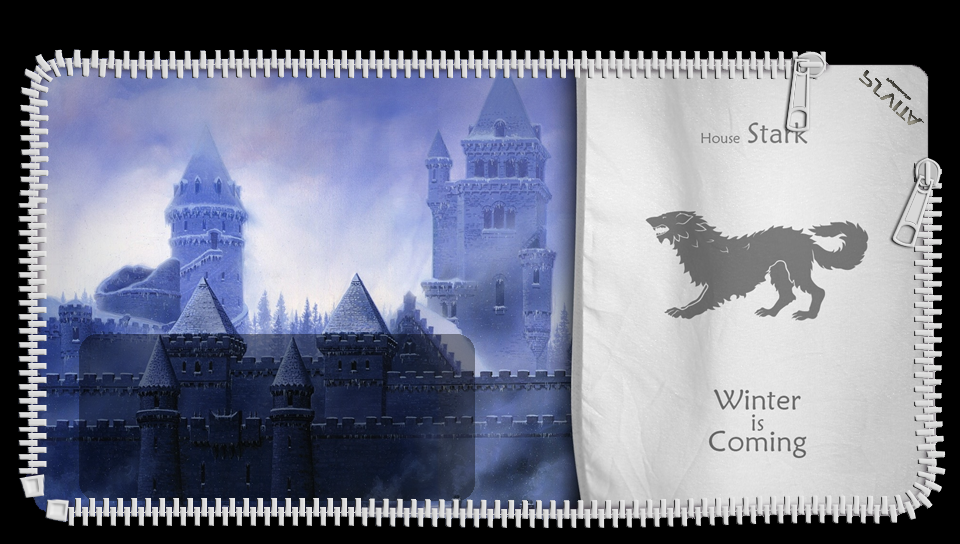 Imagen - Game Of Thrones House Stark Castle - HD Wallpaper 