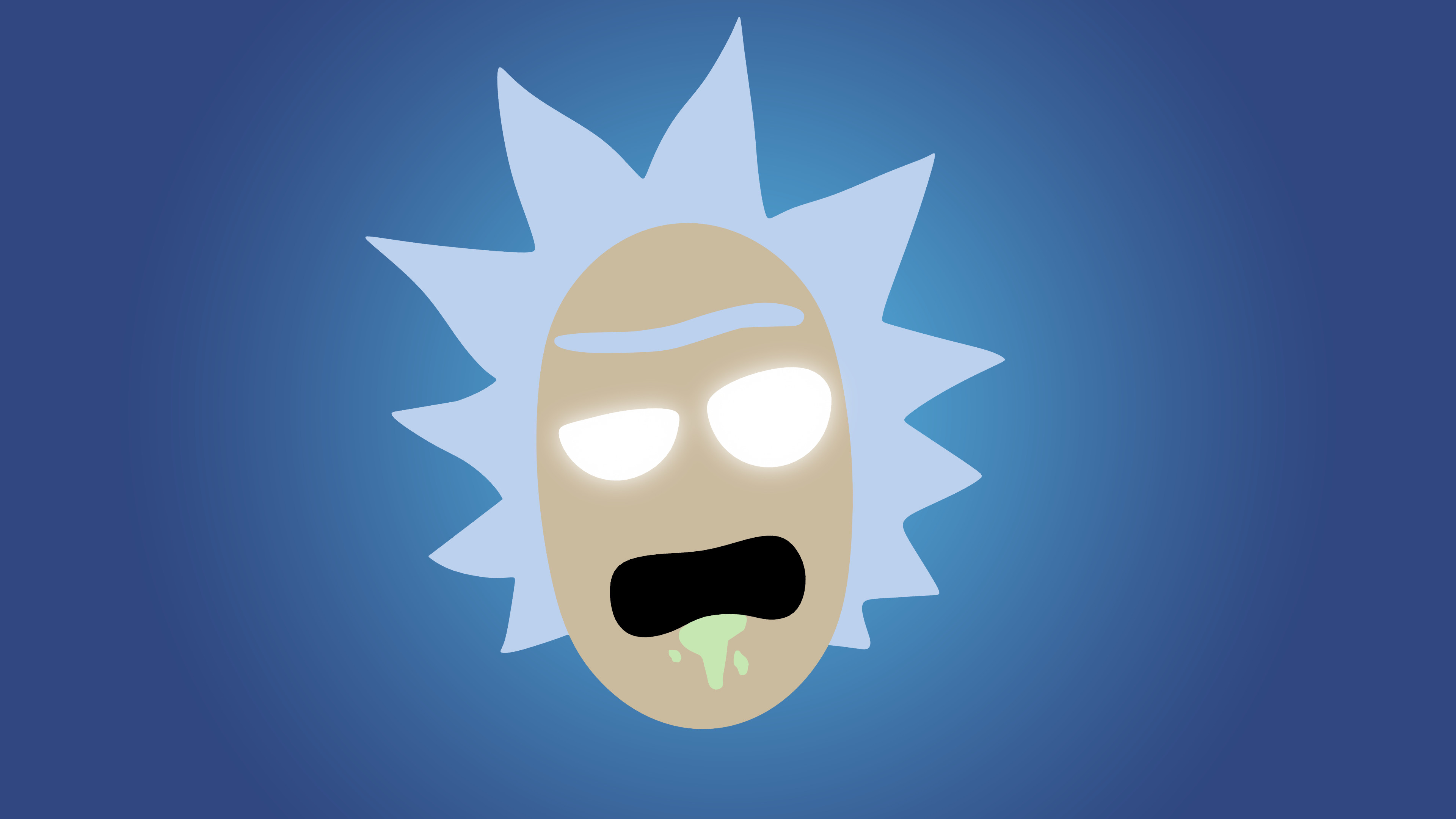 Image[4k] Rick Sanchez Wallpaper 
 Data-src - Rick Sanchez Wallpaper 10809 - HD Wallpaper 
