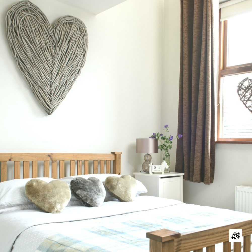 Bedroom - HD Wallpaper 