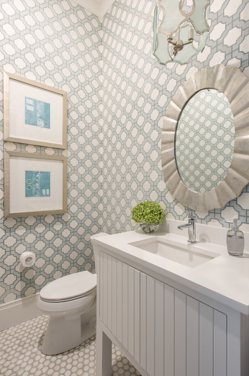 Bathroom - HD Wallpaper 