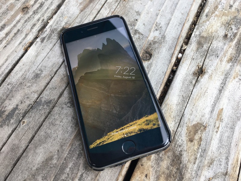 Iphone 時間 位置 800x600 Wallpaper Teahub Io