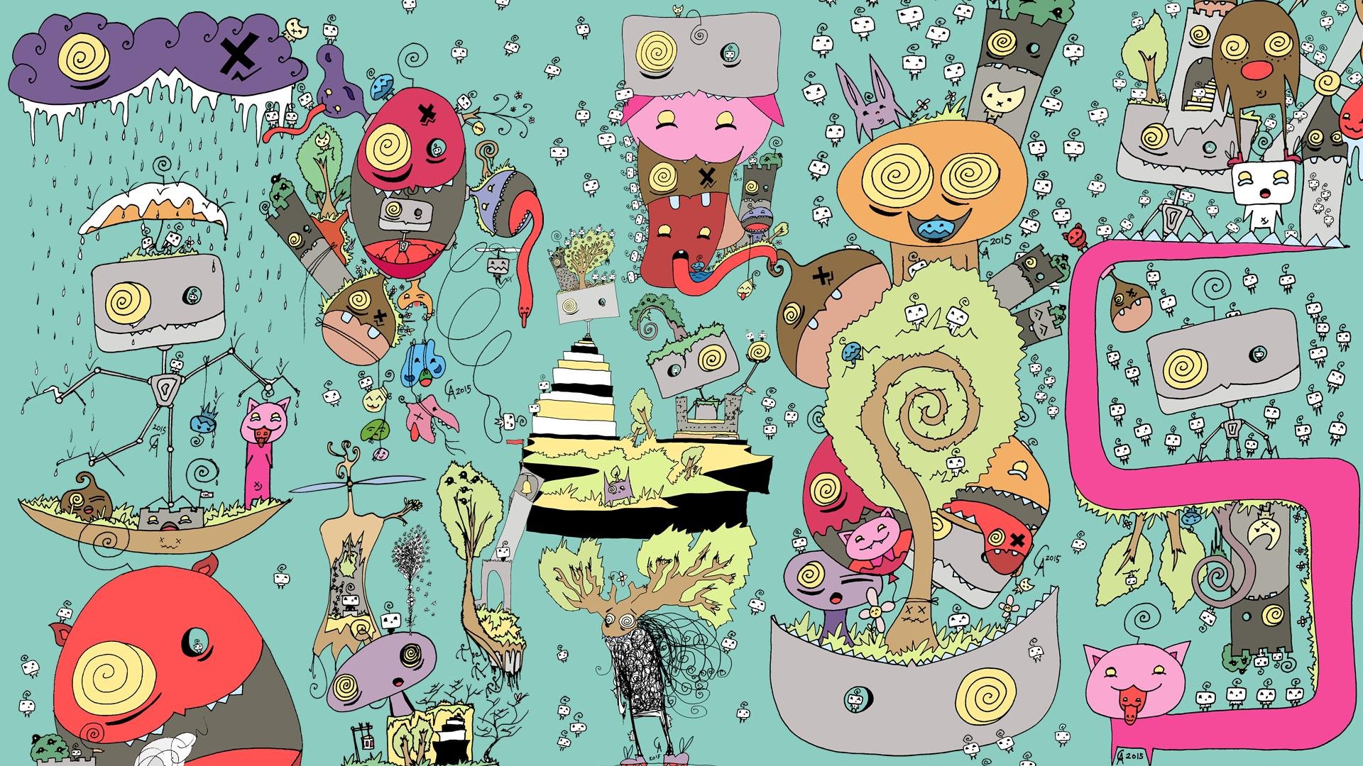 Tiny Soul 19584 Wallpaper - Wallpaper - HD Wallpaper 