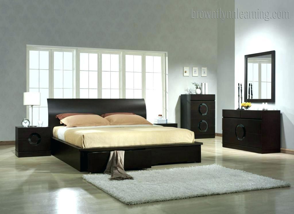 Bed Room Setting Ideas - HD Wallpaper 