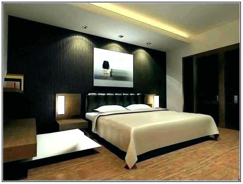 Master Bedroom Small False Ceiling Designs - HD Wallpaper 