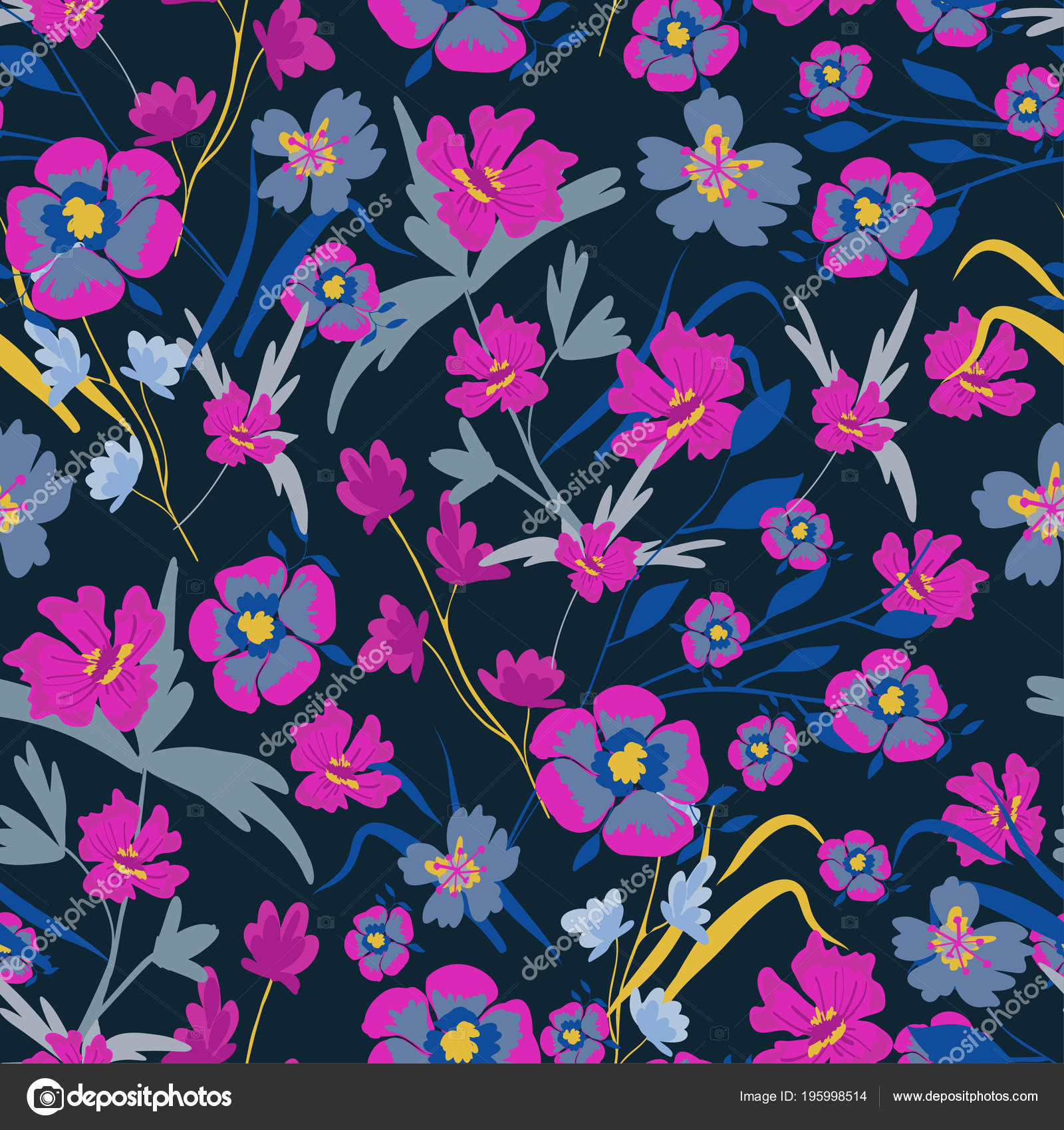 Texture Design Modern Floral - HD Wallpaper 