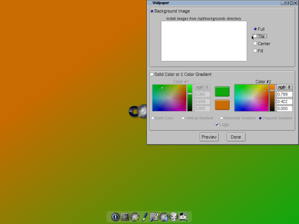 Wall Paper Select - Tiny Core 8.2 1 - HD Wallpaper 