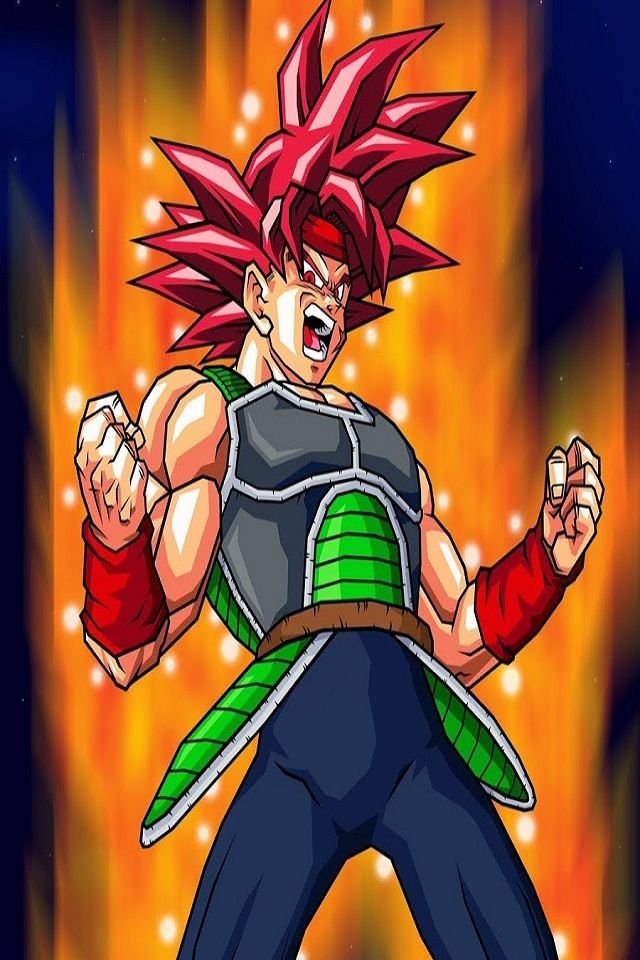 Goku - HD Wallpaper 