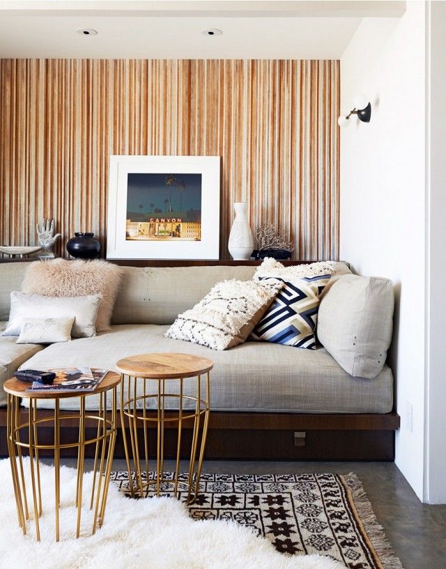 Furniture - HD Wallpaper 